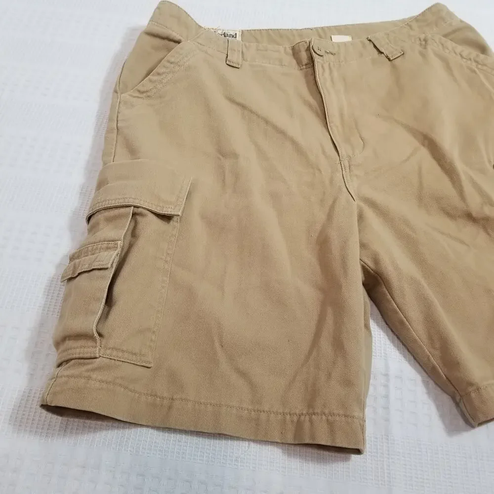 Timberland Stratham Issue Cargo Short